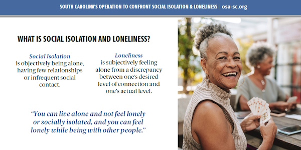 Screenshot from downloadable flyer