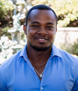 Daniel Amoatika